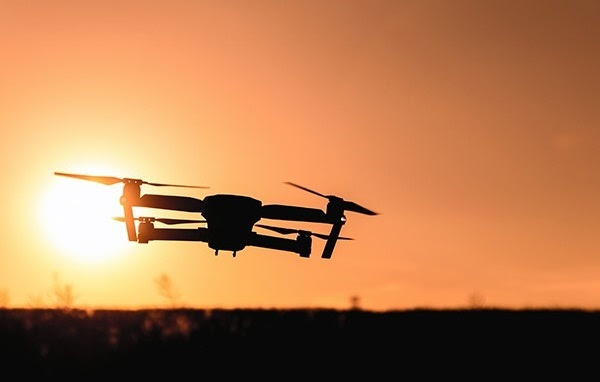 Exciting Drone Opportunity from FAA