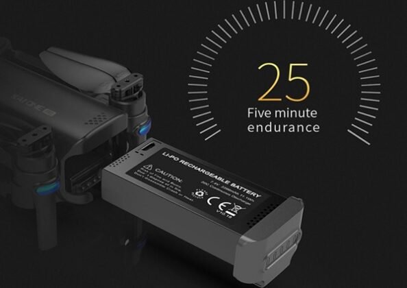 drone kai one pro