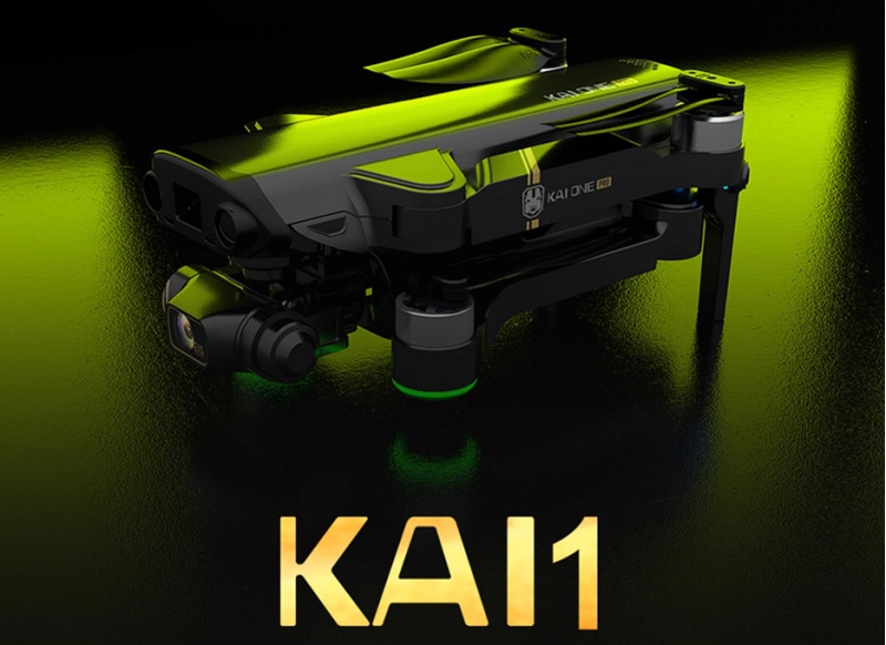 Photo of Kai 1 Pro
