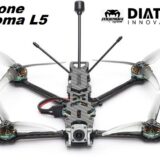 Photo of Diatone Roma L5 drone