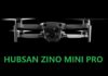 Photo of Zino Mini Pro drone
