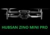 Photo of Zino Mini Pro drone