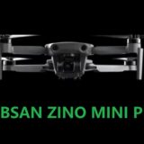Photo of Zino Mini Pro drone