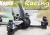 Photo of Kopis Racing 3" drone