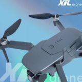 Photo of XIL 012MAX drone