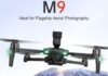 Photo of XMRC M9 drone