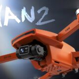 Photo of ZLL SG108 PRO drone