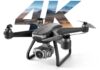 Photo of 4DRC F11 PRO drone