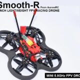 Photo of Aurora Smooth-R drone