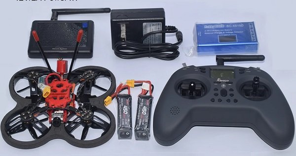 Kit content