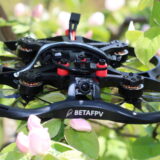 BetaFPV Pavo30 in-depth review