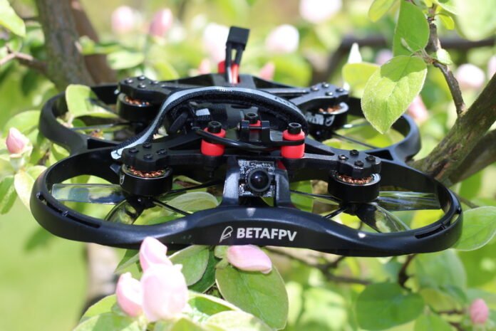 BetaFPV Pavo30 in-depth review