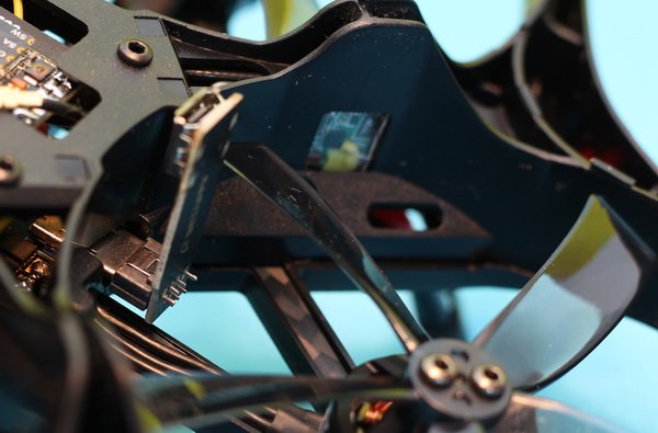 BetaFlight configurations
