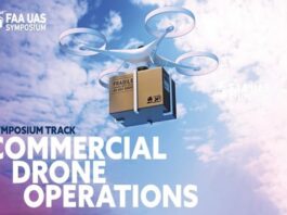 FAA UAS Symposium Commercial Drone Operations