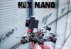 Photo of Flywoo Hex Nano drone