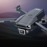 Photo of LYZRC L800 PRO drone