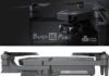Photo of B16 Pro drone