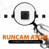 Photo of RunCam Atom camera