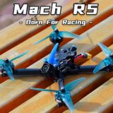 Photo of iFlight Mach R5