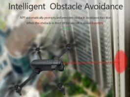 Photo of Eagle ONE drone