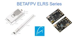 BETAFPV ELRS Series