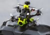Photo of Flywoo Firefly Baby Quad
