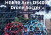 Photo of HGLRC Ares DS400