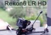 Photo of Rekon 6 HD