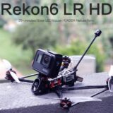 Photo of Rekon 6 HD