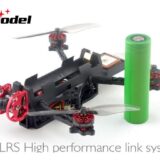 Photo of Happymodel Crux3NLR drone