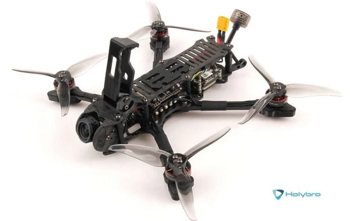 Photo of Holybro Kopis Freestyle 4 FPV drone