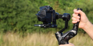 Zhiyun Weebill 2 review