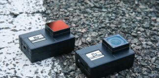 Photo of iFlight GOCam PM G3 camera