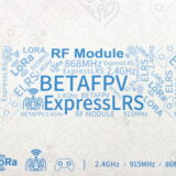 BetaFPV ELRS review
