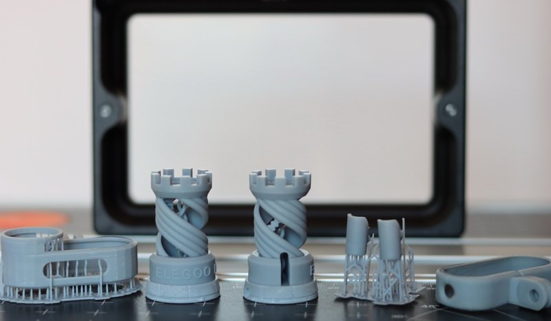 Print quality