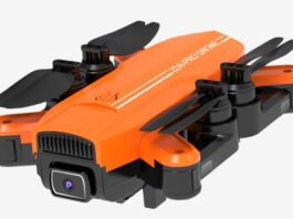 Photo of FUNSKY ZD6 PRO