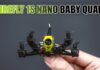 Flywoo Firefly 1S Nano Baby