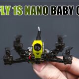 Flywoo Firefly 1S Nano Baby