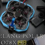 Photo of GEELANG LIGO78X PRO+ drone