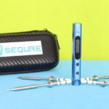 SEQURE SQ-001