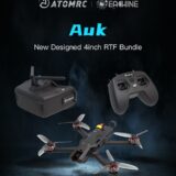 Eachine AtomRC Auk