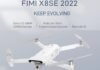 FIMI X8 SE 2022