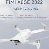 FIMI X8 SE 2022