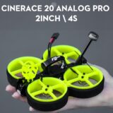 Flywoo CineRace20 Pro