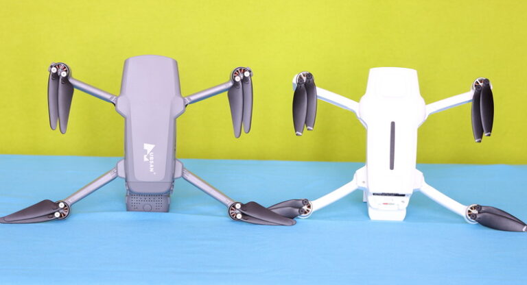 Hubsan Zino Mini Pro review: Incredibly small and versatile - First ...