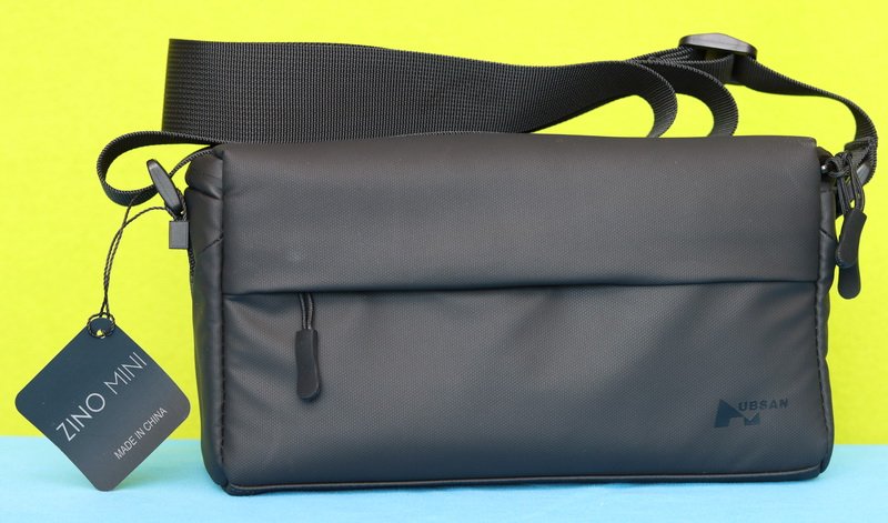 Shoulder bag