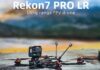 Rekon 7 Pro drone