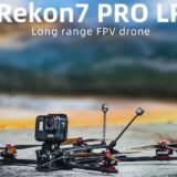 Rekon 7 Pro drone