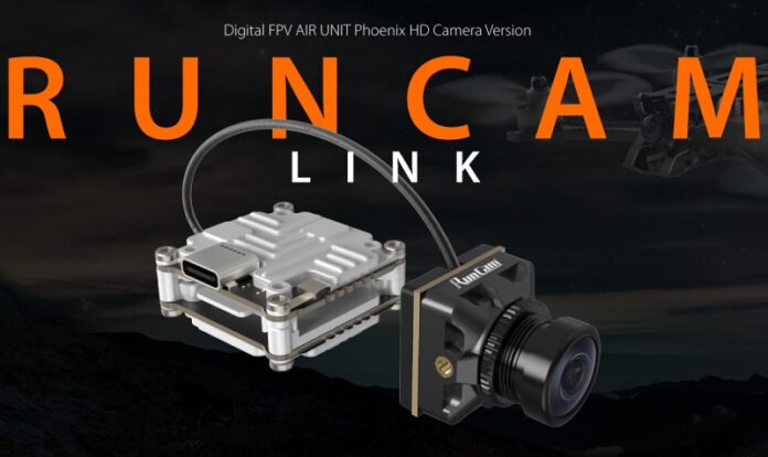 RunCam Link Phoenix