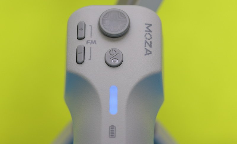 Controls